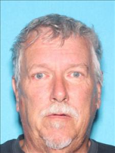 Barry Ray Wright a registered Sex Offender of Mississippi