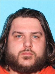 Benjamin Allan Brown a registered  of Mississippi