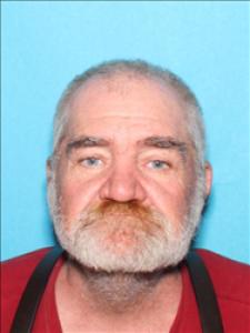 Billy Wayne Pace a registered Sex Offender of Mississippi