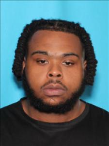 Christopher Jajuan Riley a registered  of Mississippi