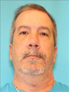 Michael Joseph Landry a registered  of Mississippi