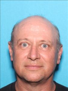 Paul Graham Morgan a registered Sex Offender of Mississippi