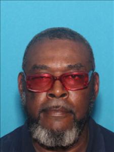 Antony Ramsey a registered  of Mississippi