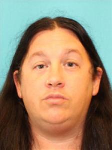 Sabrina Florence Young a registered  of Mississippi