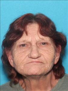 Edna Inez Armstrong a registered  of Mississippi