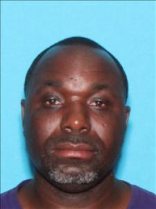 Charles Lamarcus Sampson a registered Sex Offender of Mississippi