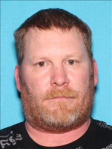 Dustin Lance Phillips a registered Sex Offender of Mississippi