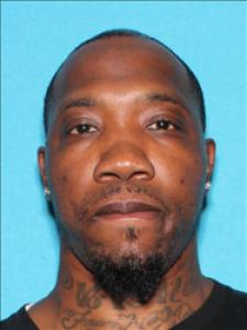 Antwone Smith a registered Sex Offender of Mississippi