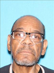 Antonio Gibson a registered Sex Offender of Mississippi