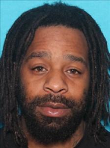 Matthew Lerone Moore a registered  of Mississippi