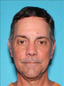 Paul Joseph Ayo a registered  of Mississippi