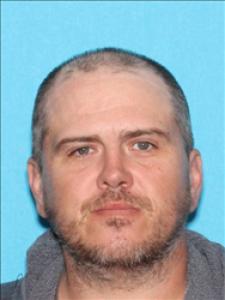 David Aron Cossey a registered Sex Offender of Mississippi