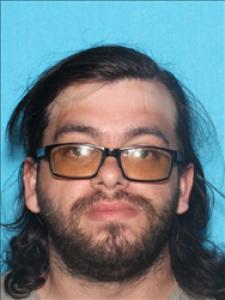 Jonathan Tyler Sherman a registered Sex Offender of Mississippi