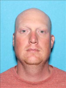 Benjamin Ryan Bishop a registered Sex Offender of Mississippi