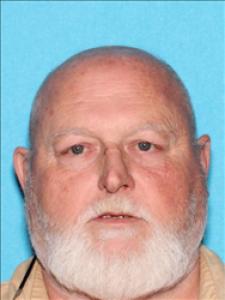 Walter Bruce Nance a registered Sex Offender of Mississippi