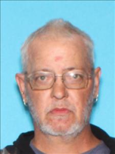 Kenneth Jay Adams a registered  of Mississippi