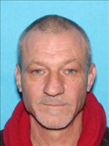 Bari Alan Snellenberger a registered Sex Offender of Mississippi