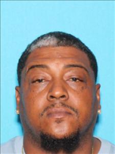 Kelvin Obrien Ammons a registered Sex Offender of Mississippi