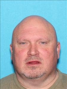 Jason Shane Wagnon a registered Sex Offender of Mississippi