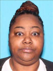 Sonya Yvette Smith a registered  of Mississippi