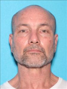 Paul Lee Ellenburg a registered Sex Offender of Mississippi