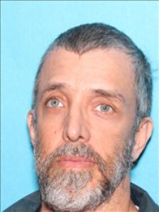 Carey Dwayne Moak a registered  of Mississippi