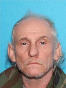 Alan Ray Doss a registered Sex Offender of Mississippi