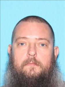 Joseph Carl Tucker a registered  of Mississippi