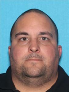 Joshua Brian Overby a registered Sex Offender of Mississippi