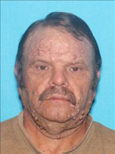 William Brad Mercier a registered Sex Offender of Mississippi