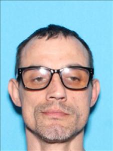 Michael Wayne Jones a registered Sex Offender of Mississippi