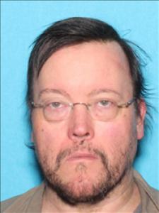 James Travis Sparkman a registered  of Mississippi