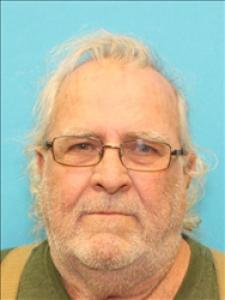 Glen Jerry Roberson a registered Sex Offender of Mississippi