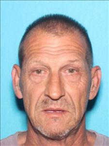 Steven Lee Puckett a registered Sex Offender of Mississippi