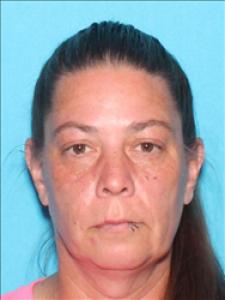 Christina Michelle Searcy a registered Sex Offender of Mississippi