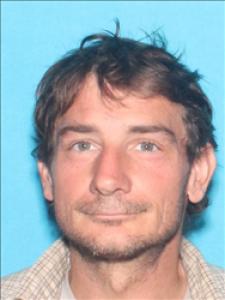 Jonathan Daniel Parker a registered Sex Offender of Mississippi