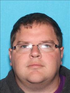 Justin Dean Moore a registered Sex Offender of Mississippi