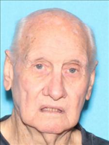 Travis Lewis Knight a registered  of Mississippi