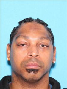 Eric Rene Davis a registered Sex Offender of Mississippi