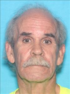 John Louis Collins a registered Sex Offender of Mississippi