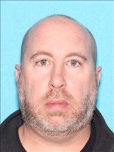 James Randall Mowery a registered Sex Offender of Mississippi