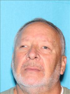 Johnny Ray Dunn a registered  of Mississippi