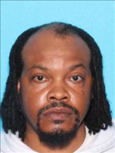 Ricky Brown a registered Sex Offender of Mississippi