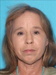 Patricia Berryhill Temple a registered  of Mississippi