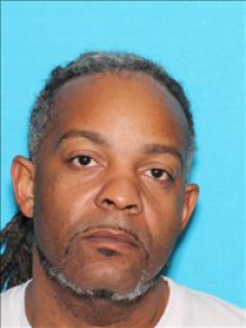 Fredrick Woodrow Campbell a registered Sex Offender of Mississippi