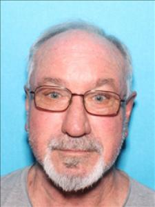 Clark Lee Colburn a registered Sex Offender of Mississippi