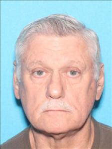 Johnson Wayne Grapes a registered Sex Offender of Mississippi