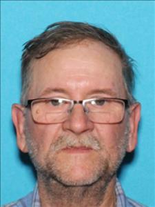 Benny Ray Walker a registered Sex Offender of Mississippi