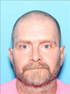 Shawn Lee Vincent a registered Sex Offender of Mississippi