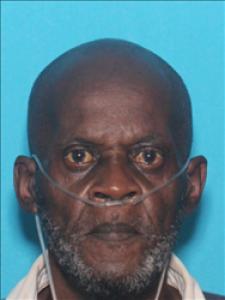 Johnny Bernard Brumfield a registered  of Mississippi